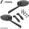 Rizoma Specchietto retrovisore DYNAMIC Yamaha T-Max 560 Tech Max 2022-2024 RIZOMA BS...
