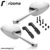 Rizoma Specchietto retrovisore RADIAL RS Yamaha T-Max 560 Tech Max 2022-2024 RIZOMA ...