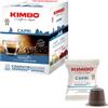Kimbo Caffe Nespresso 50 Capsule CAPRI