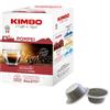 Kimbo Miscela Pompei 50 Capsule compatibili Bialetti