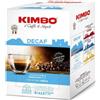 Kimbo Caffe Capsule Bialetti Dek 50pz