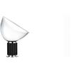 taccia led small lampada tavolo NERO - FLOS F6604046