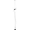 PARENTESI BIANCA - FLOS F5400009