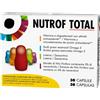 LABORATOIRES THEA NUTROF TOTAL INT 30CPS