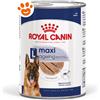 Royal Canin SHN Dog Maxi Ageing 5+ - Lattina Da 410 Gr