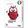 Asmodee È Una Red Flag? - gioco di carte dinamico