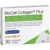 TN Pharma (Tsunami Nutrition) Biocell collagen® plus 30 cpr - TN PHARMA