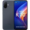 TCL K70 5G 4+128GB 6.8" STARDUST BLUE ITALIA - 53791