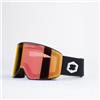 OUT OF ELECTRA 3 IRID RED BLACK NEW