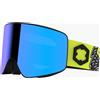 OUT OF VOID XEXCAT LENTE BLU MCI