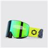 OUT OF VOID XEXCAT LENTE GREEN MCI