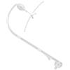 VICASKY 1set Giostrina Da Culla Musicale Con Supporto Per Ragazzo Ragazza Mobile Appeso Per Letto Infante Decorazione Per Camera Da Letto Aiuto Al Sonno Giocattolo Stimolante