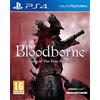 Playstation Bloodborne - Game of the Year - PlayStation 4 (Ps4) - Lingua italiana