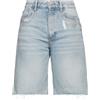 LIU -JO - Shorts jeans - Blu