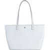 TORY BURCH - Shopper - Blu chiaro