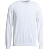 FILIPPO DE LAURENTIIS - Pullover - Bianco