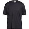 ELEVENTY - Basic t-shirt - Blu notte