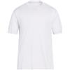 ELEVENTY - Basic t-shirt - Grigio chiaro