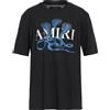 AMIRI - T-shirt - Nero