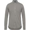 DRUMOHR - Camicia slim fit - Khaki