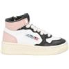 AUTRY - Sneakers - Bianco
