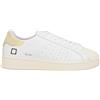 D.A.T.E. - Sneakers - Bianco