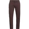 HARMONT & BLAINE - Chinos - Cioccolato
