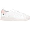D.A.T.E. - Sneakers - Bianco