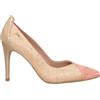 LIU -JO - Décolleté - Oro rosa