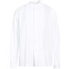 ASPESI - Camicia regular fit - Bianco
