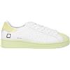 D.A.T.E. - Sneakers - Bianco