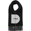 JACQUEMUS - Sciarpe e foulard - Nero