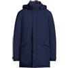 NORTH SAILS - Cappotto - Blu navy