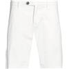 ROŸ ROGER'S - Shorts & Bermuda - Bianco