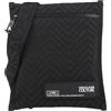 VERSACE JEANS COUTURE - Borsa a tracolla - Nero