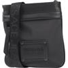 VERSACE JEANS COUTURE - Borsa a tracolla - Nero