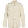 FILSON - Camicia tinta unita - Avorio