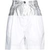 DEPARTMENT 5 - Shorts & Bermuda - Bianco