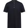 DONDUP - T-shirt - Blu notte