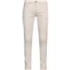 DONDUP - Jeans skinny - Panna