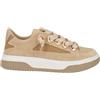 EMANUÉLLE VEE - Sneakers - Beige