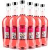 Tenuta Ulisse Merlot Rosé 2026 Box da 6 bottiglie