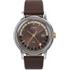 Timex Orologio analogico al quarzo da uomo Marlin