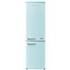 BuyBuy PYRAMIDEA Frigorifero Doppia Porta Mambo Colore Azzurro Capacità Totale 240 L MAMBO249LB