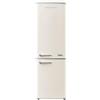 BuyBuy PYRAMIDEA Frigorifero Doppia Porta Mambo Colore Crema Capacità Totale 280 L Classe Energetica E MAMBO289C