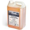 La Corvette - Sapone Nero Liquido MANDORLA con Olio di Lino - Detergente Multiuso - Sgrassante e Smacchiante - 5L - ECOCERT Ecodetergente