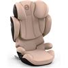 Cybex Platinum Seggiolino Auto Solution S - Comfort - Cozy Beige
