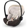 Cybex Platinum Ovetto Neonato Cloud S - Style - Amber Brown