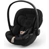 Cybex Platinum Ovetto Neonato Cloud S - Comfort - Sepia Black