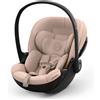Cybex Platinum Ovetto Neonato Cloud S - Comfort - Cozy Beige